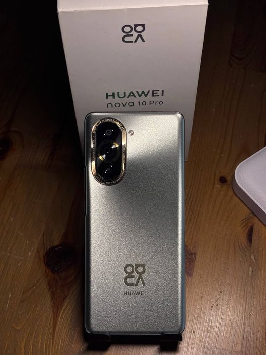 Huawei nova 10 Pro