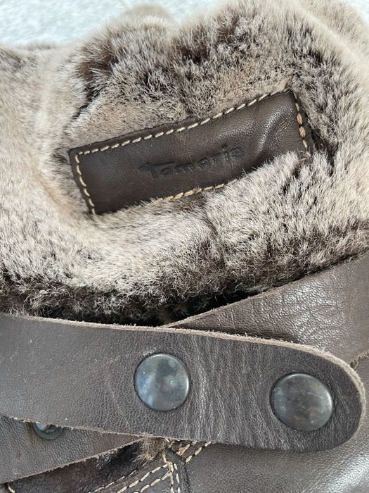 Дамски боти Tamaris