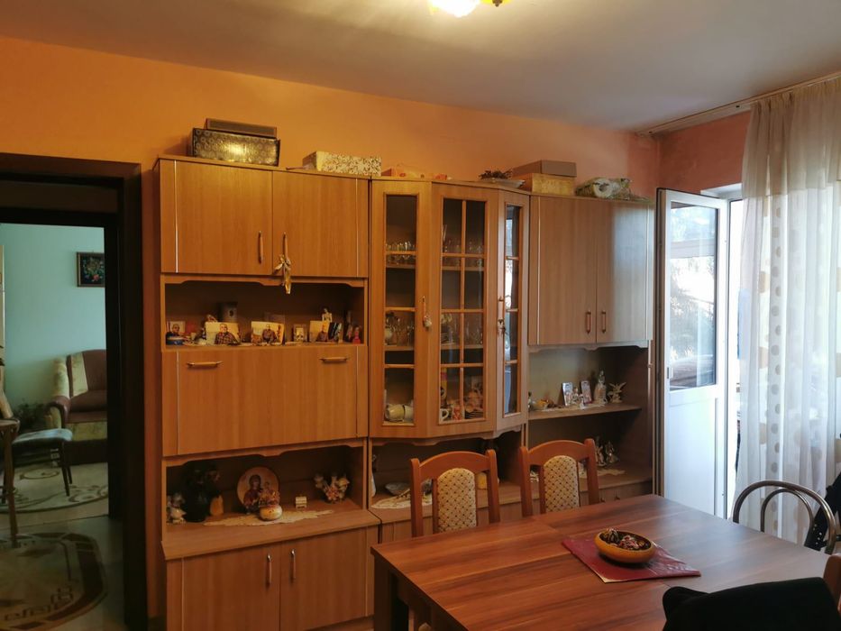 2 camere | Lucăcești, Moinești, jud. Bacău