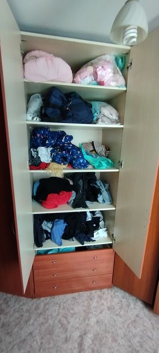 Мебель для прихожей