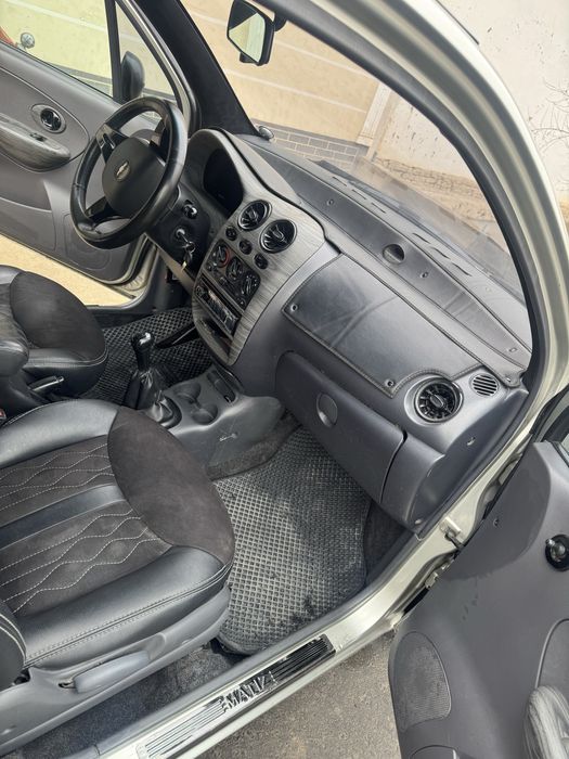 Продаю даево матиз