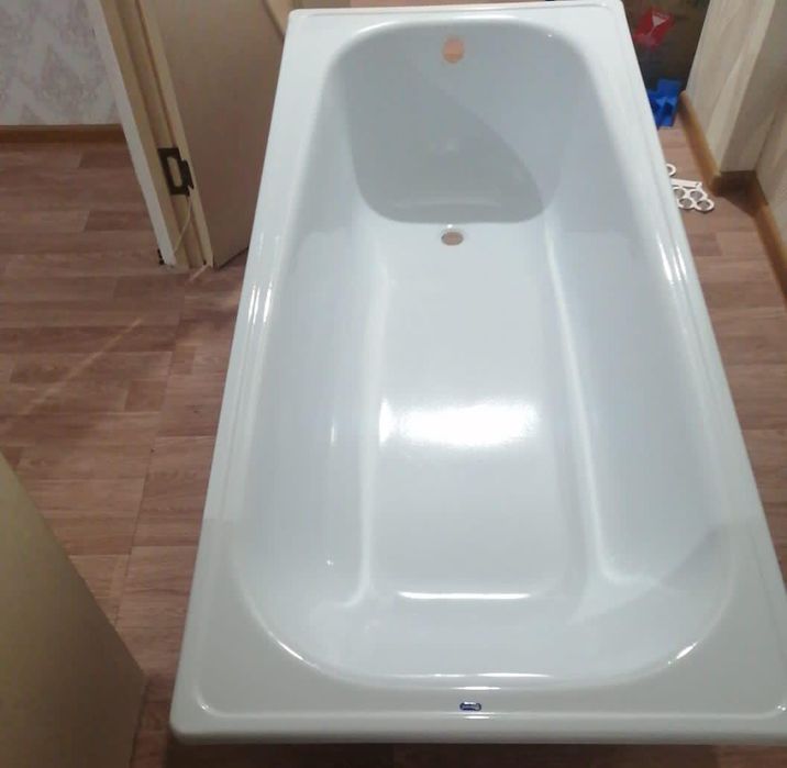 Ванна 170см, Ванна сатылады