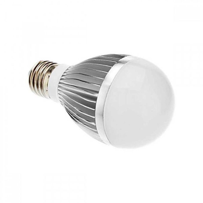 Икономична LED крушка E27 – Решение за осветление!Само за 11,90 лв.