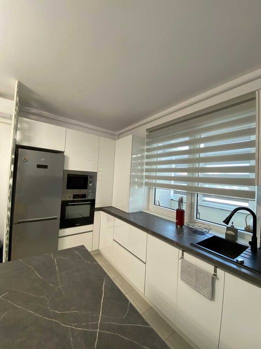 Apartament premium 2 camere | Parcare subterană | Mobilat complet la comandă | Biruinței 29  Metrou Berceni