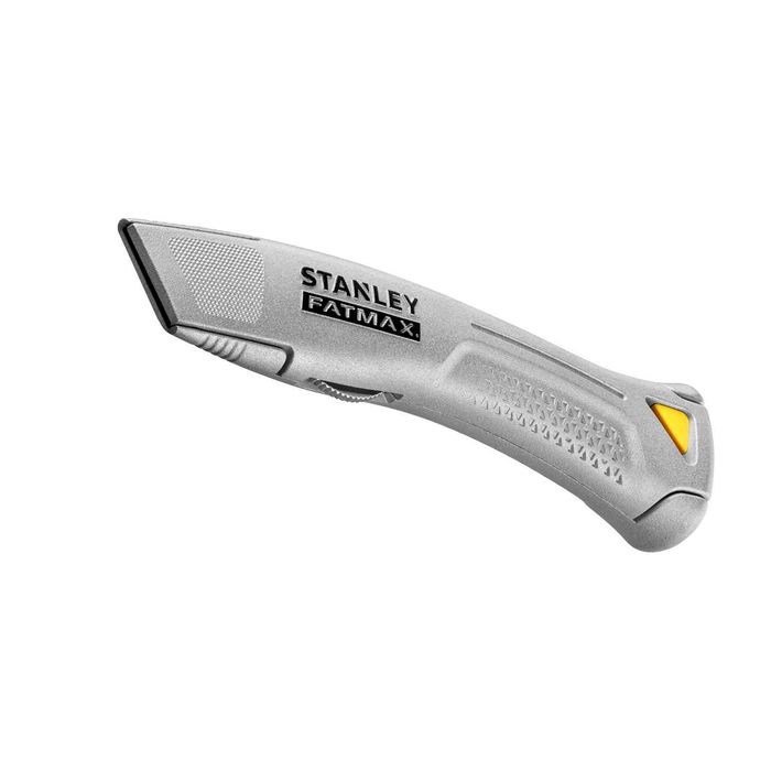 Макетен нож с трапецовидно острие STANLEY FATMAX FMHT10501-0