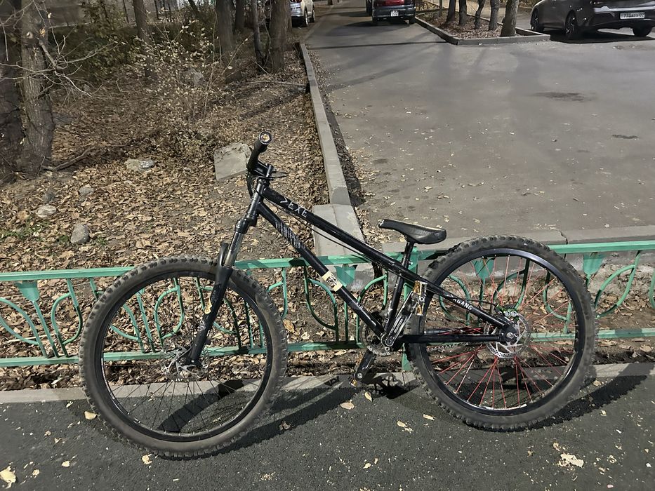 Продаю мтб за 180000