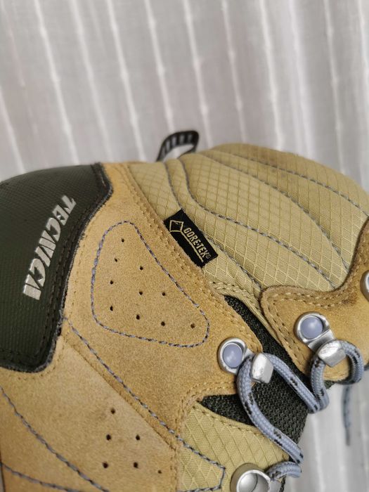 Bocanci dama Tecnika Kilimanjaro, mas 38,