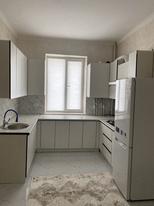 Урганч шахрида кв ижарага берилади