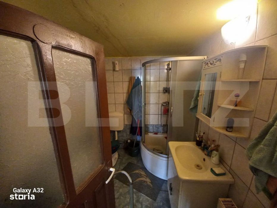 Casa de vanzare, 4 camere, 200 mp, in Fardea