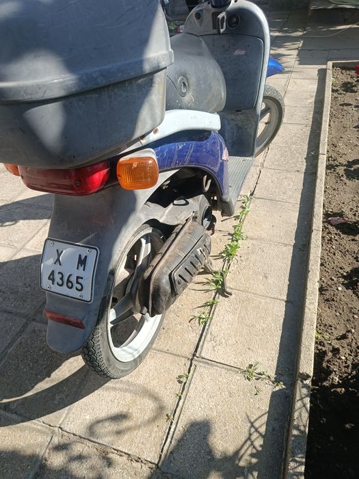 Продава се Мотопед!