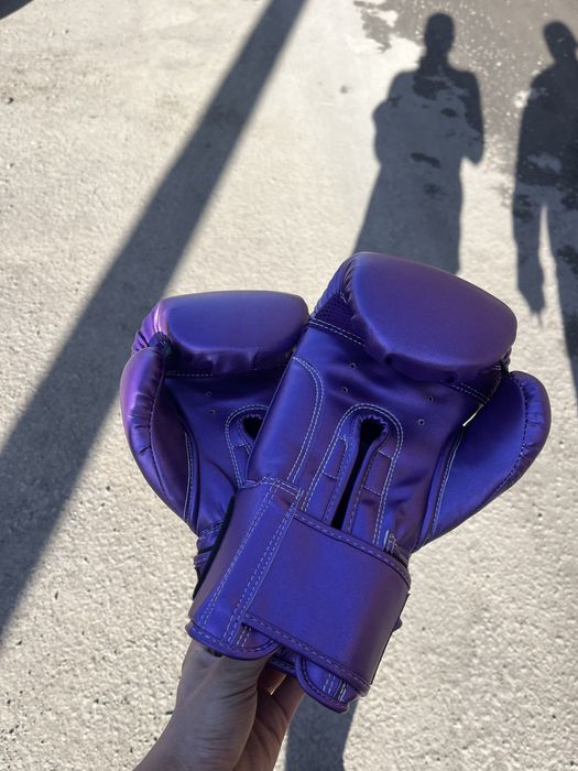 Перчатки доя бокса новые