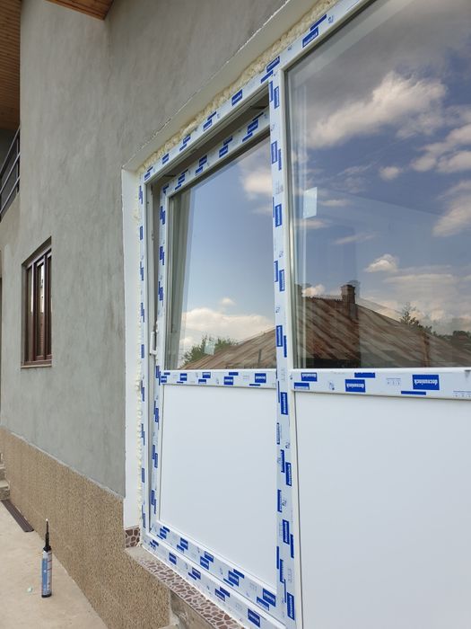 Termopane - rolete - rulouri - plase insecte