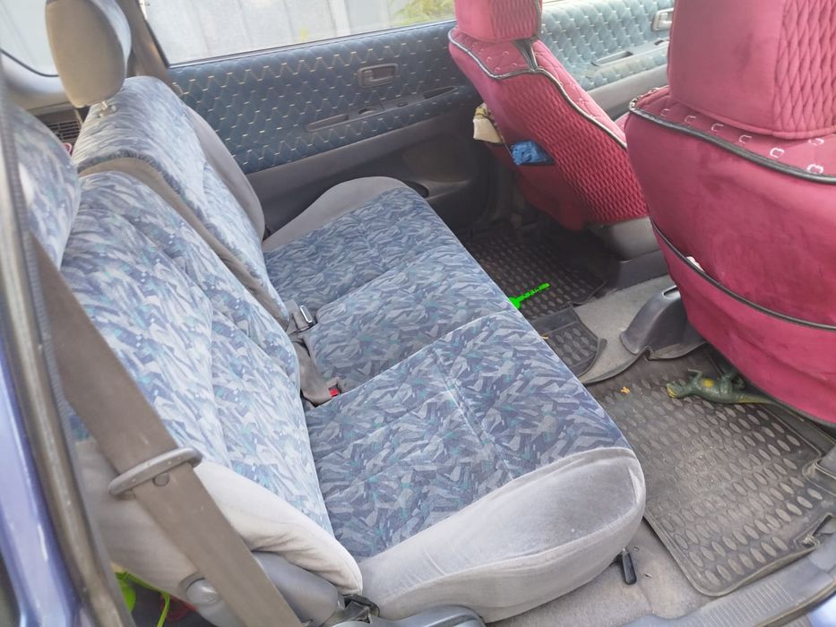 Продам Тойота ипсум