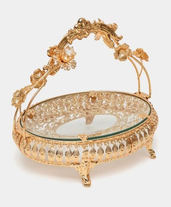 Meva tort shirinliklar uchun