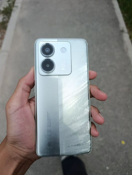 Poco m7 pro 256гб
