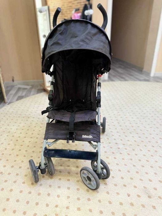 Продается Детская коляска