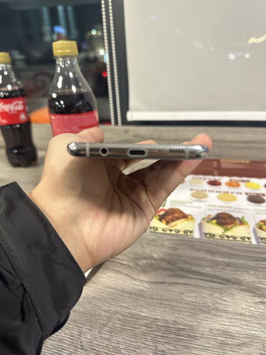 Самсунг С10 5G!!