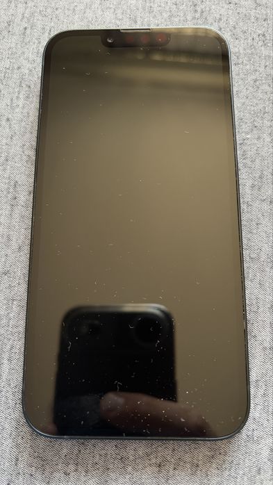 iPhone 13 Black 128Gb