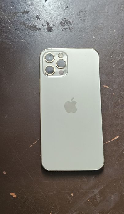 IPhone 12 Pro 128