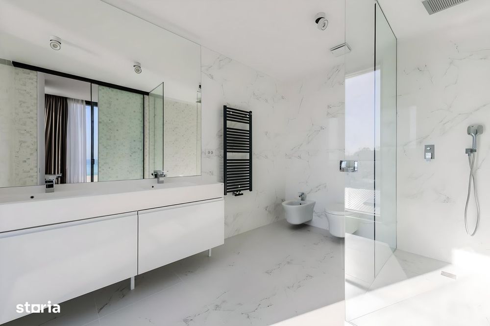 Luxury Rental 3Br Apartament in Mamaia