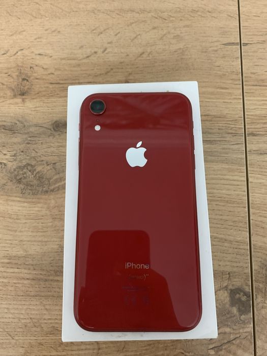iPhone XR 64 GB | Отличное состояние