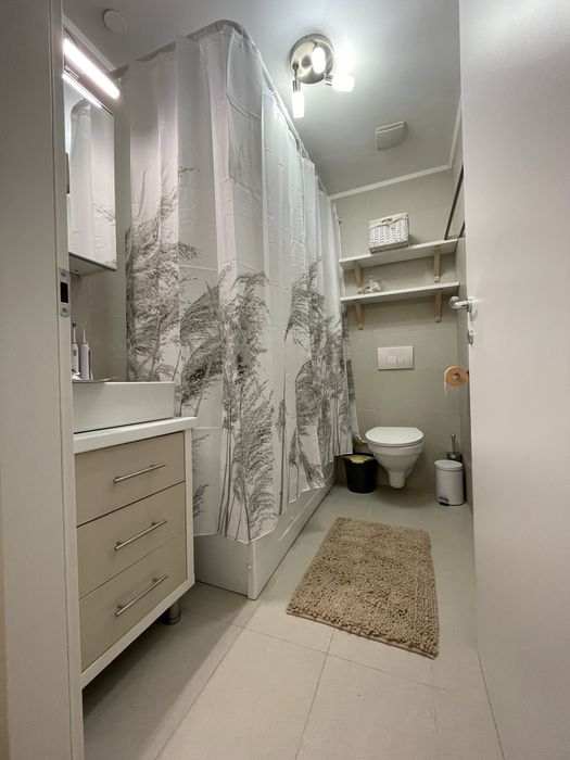 Apartament – Stefanestii de Jos - Vedere 4