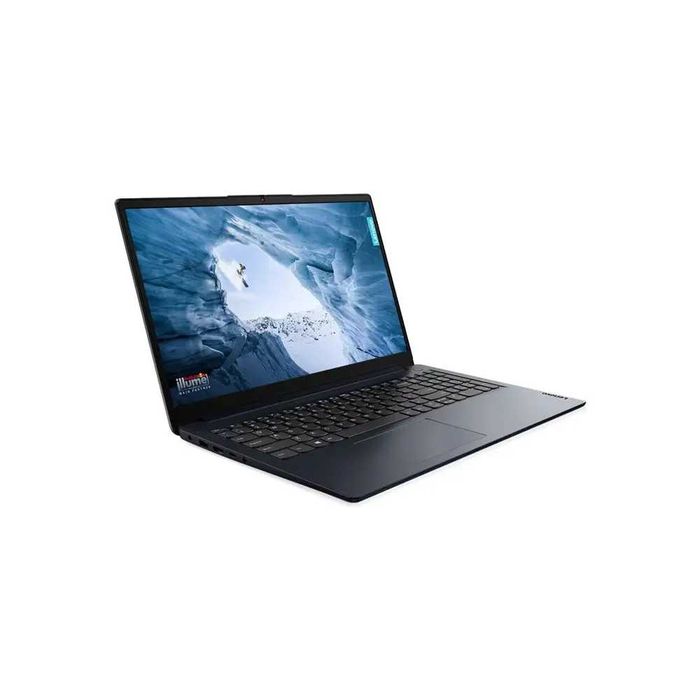 Ноутбук LENOVO IDEAPAD 1 15IRU7 I5-1335U 8GB/256GB Iris XE 15,6 blue