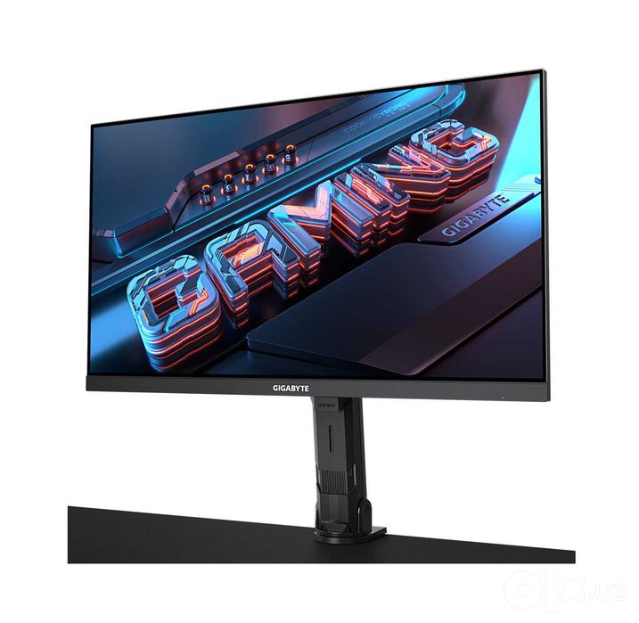 -Монитор Gigabyte - 28" M28U-AE Gaming Monitor 144hz UHD (3440 х 1440)