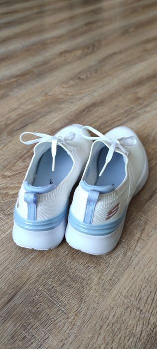 Оригинальные Кроссовки Skechers 39 размер