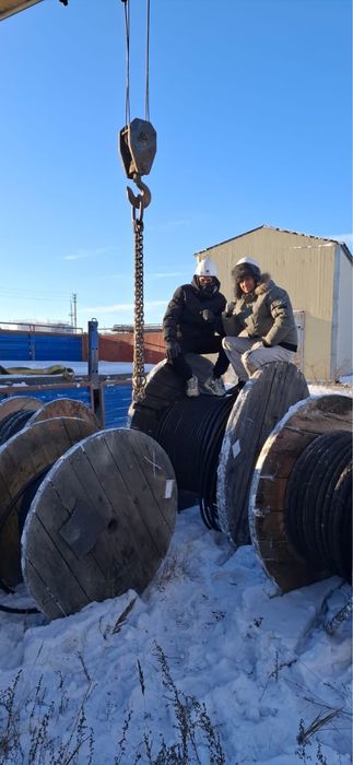 Грузчики 24/7 Газели, Переезды