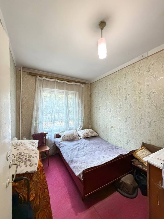 Продаётся квартира Юнусабад 15кв 4/1/5