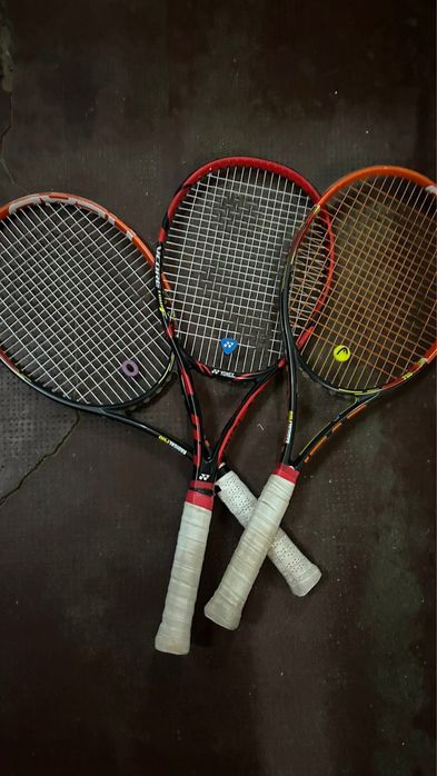 Head radical pro 2 buc