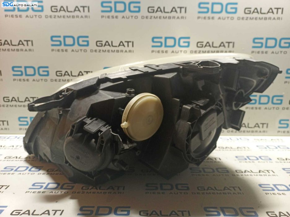 Far Dreapta EUROPA FARA Xenon Mercedes Clasa B Class W245 2005 - 2009 Cod A1698201861 [L0923]