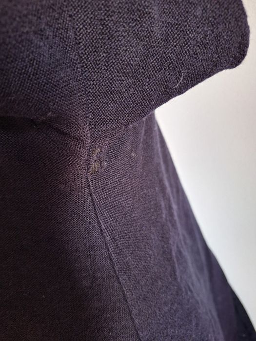 Palton COS bleumarin XS-S