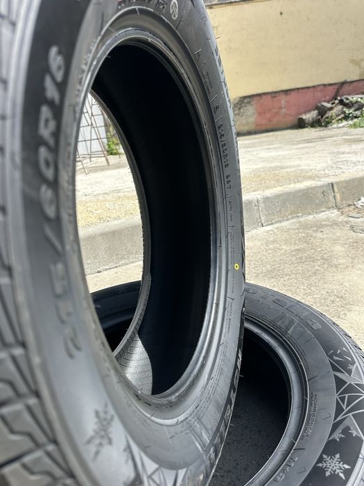 Нови Зимни Гуми ROTALLA SETULA W RACE S360 215/60R16 99T XL 2156016
