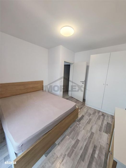 De Vanzare Studio Elegant cu Spatiu Exterior Generos Avantgarden 3 Faz