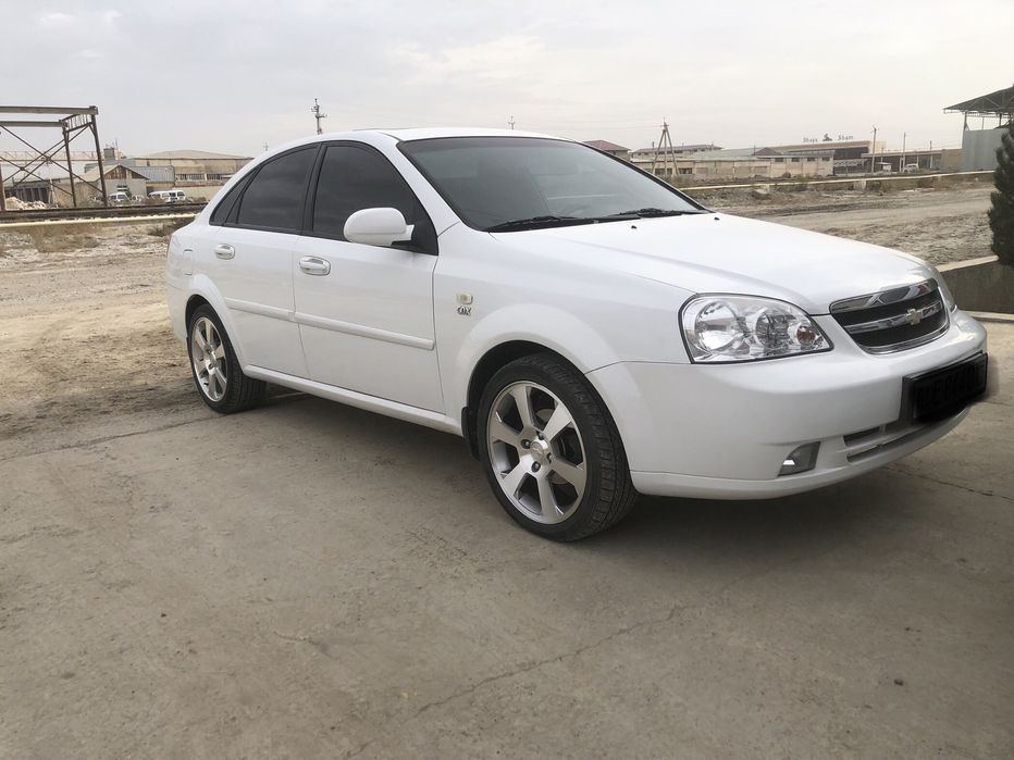Продам Ласетти 1.8 автомат