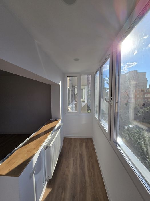 Apartment in Brașov, Centrul Nou - View 2