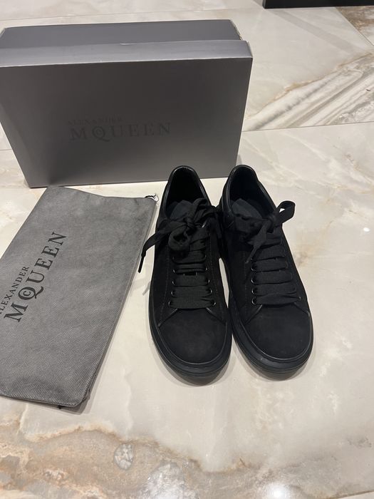 Alexander Mqueen маратонки