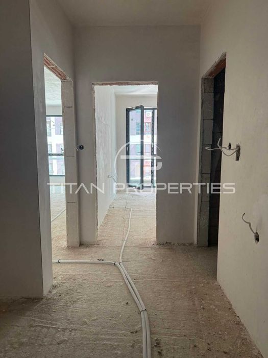 Продава се Двустаен апартамент в Пловдив, Тракия - 80 кв.м за 793 €/кв.м - Снимка #4