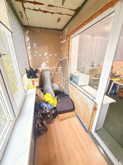 Сдам 1ком квартиру в 19 мкр