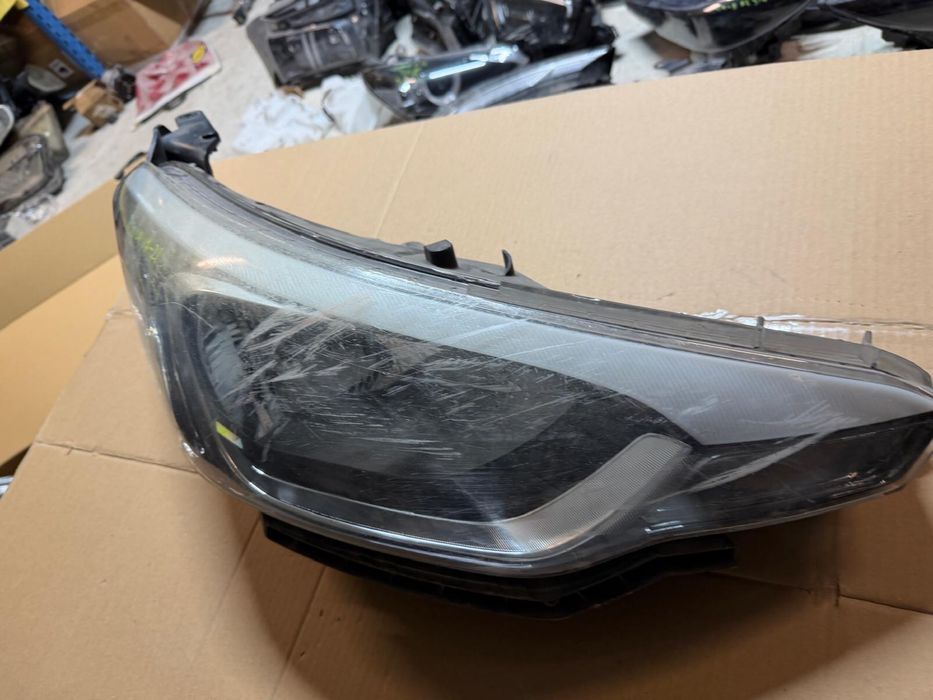 Far dreapta Hyundai i20 Halogen 2015/2016/2017/2018/2019/2020