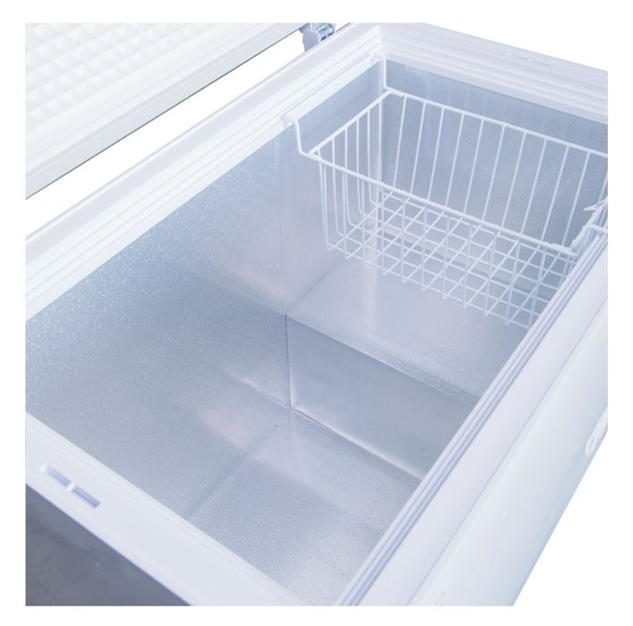 Морозильник 250л