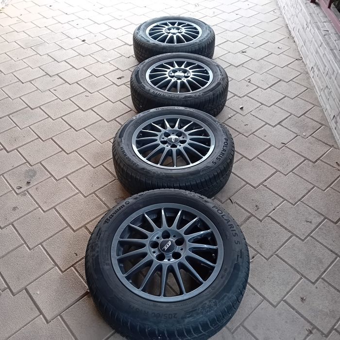 Vand Jante ATS R16