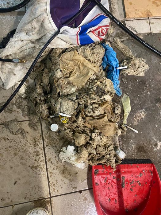 Desfundare WC Desfundare Chiuveta Desfundari conducte ( GARANTIE)