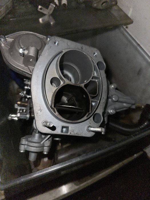 Продам запчасти на жигули