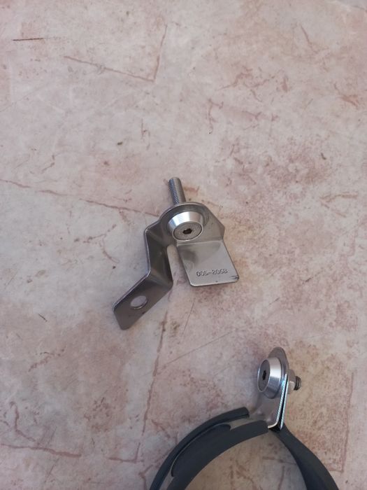 Honda CBR1000RR Fireblade Ауспух TwoBrothers Carbon