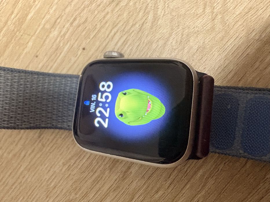 Apple watch SE2