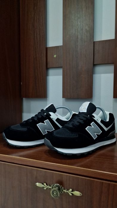Кроссовки New Balance 574. 41 р.