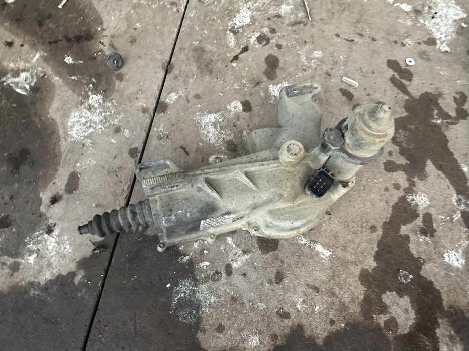 Actuator smart forfour automat original